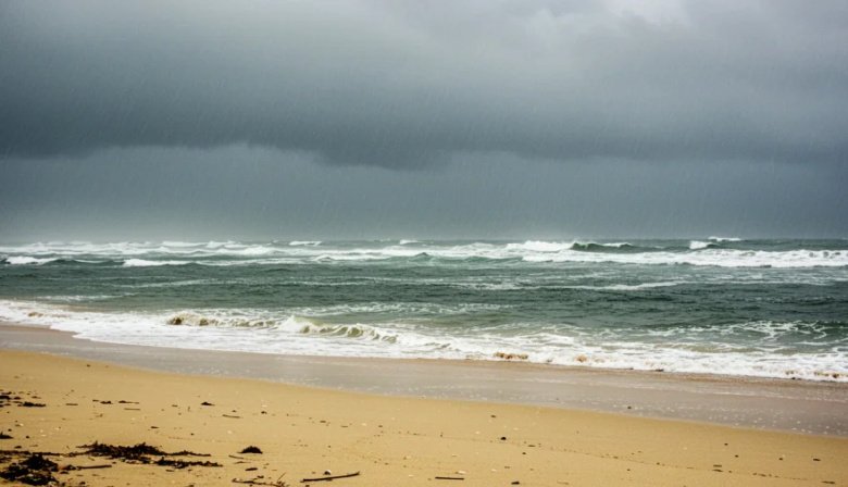 Cómo estará el clima en Necochea y Quequén este lunes 01-12