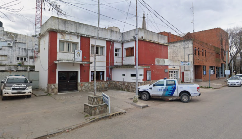 Violento asalto en Necochea: Un joven fue golpeado y amenazado con un arma blanca