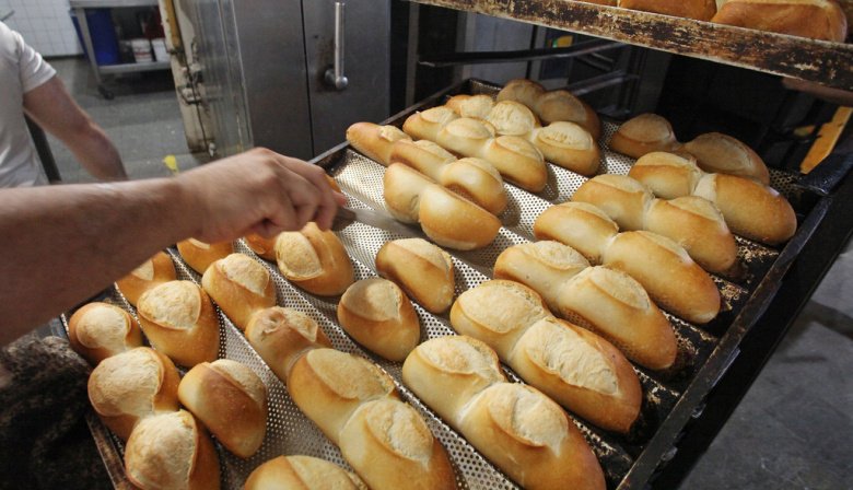 Crisis en el sector panadero: Cerraron 1.800 panaderías y se perdieron 15.000 empleos en dos años