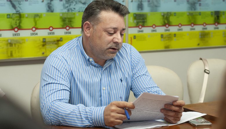 Improcedencia y denuncia penal: Los dos recursos que podrían terminar con la subasta del Casino