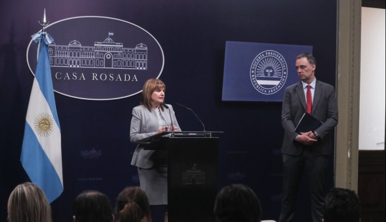 El Gobierno presentó su proyecto de reforma del Código Penal: Endurecimientos de penas y un "giro de doctrina"