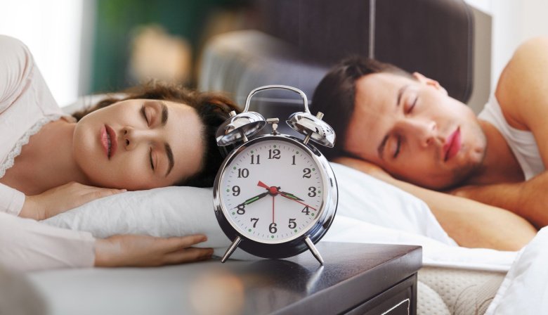 La rutina que es más efectiva que el ejercicio a la hora de conciliar el sueño