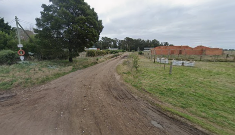 Robo en Villa del Deportista: Una familia sufrió el saqueo de su vivienda