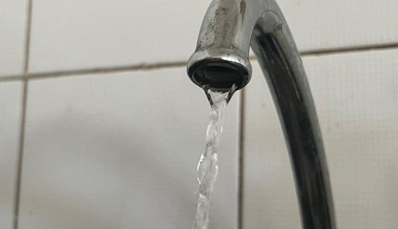 Problemas con el agua: La Muni lanza recomendaciones esperando que haya cortes de suministro