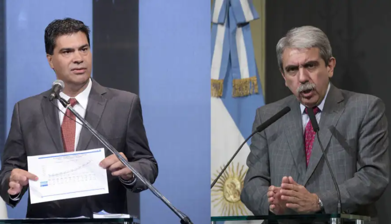 Causa "Fútbol Para Todos": Los acusados fueron absueltos