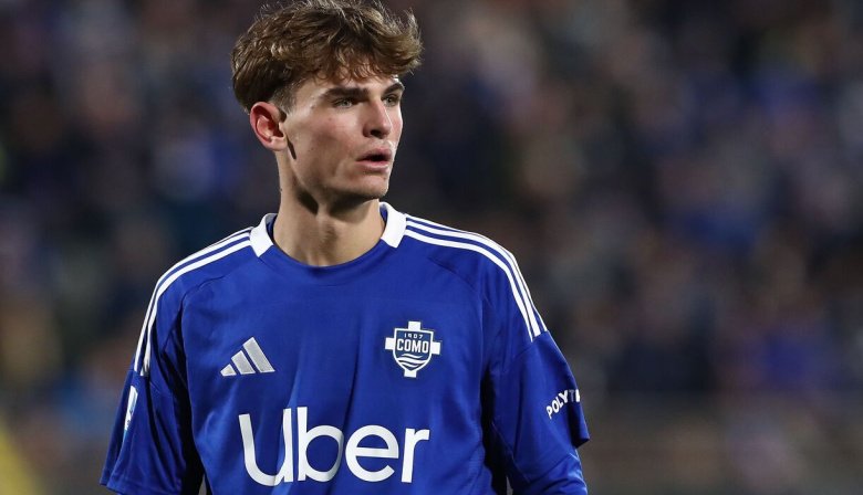 Nico Paz: El talento argentino que ilumina el fútbol