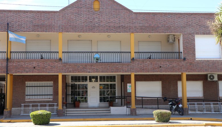 Transparencia en San Cayetano: Publicados hasta los recibos de sueldo del intendente desde 2013