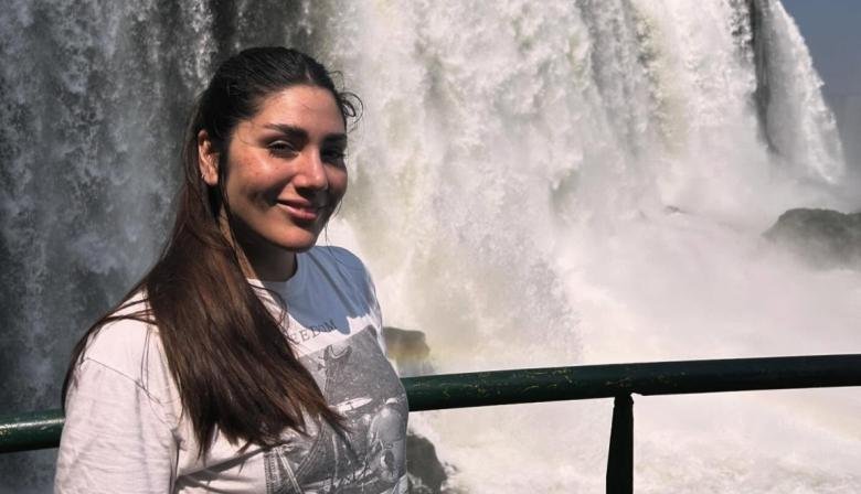 A un año del femicidio de Magalí Vera: El dolor de sus padres, el homenaje y la batalla por ver a su nieto