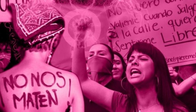 Se registraron 247 femicidios en 2025 según el Observatorio de la Defensoría del Pueblo