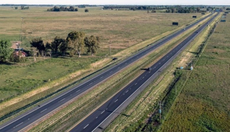 Temporada de verano en la Costa: Las autopistas registraron 100 mil autos menos que en 2025
