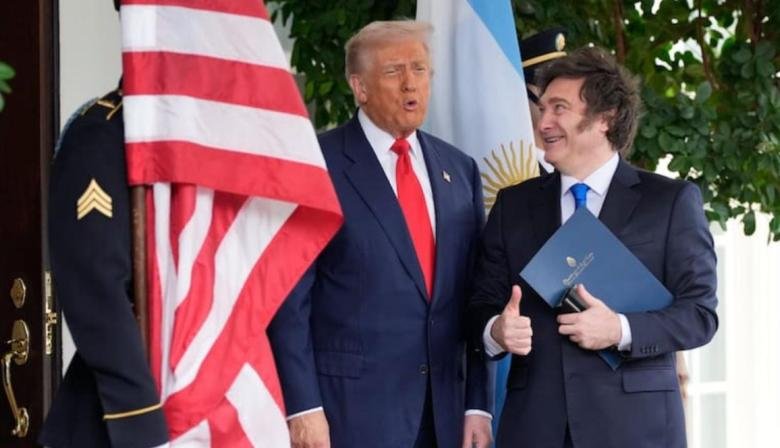 El acuerdo comercial entre Argentina y Estados Unidos quedó sin efecto tras un fallo de la Corte norteamericana