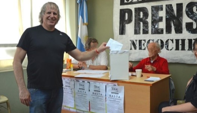 “Sesgo de género” y “dictadura de los ‘genios’ fiscales”: Un periodista condenado por abuso sexual critica el fallo de la Justicia