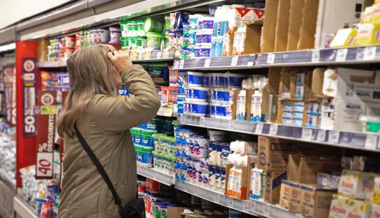 Sin cambios en la fórmula, el INDEC informó que la inflación de enero fue de 2,9%