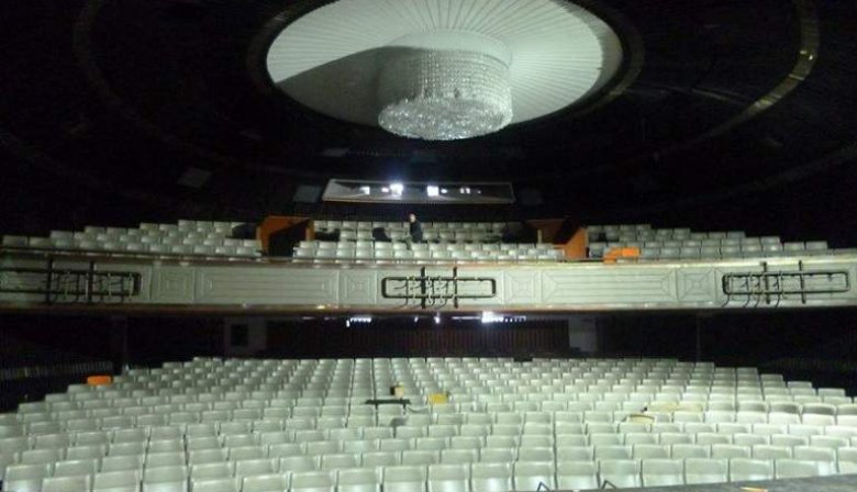 La última pericia que se hizo del Casino sostiene que la estructura está intacta