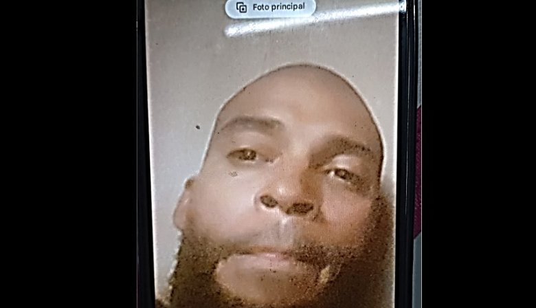 Buscan a un dominicano de 43 años que no vuelve a su casa en Quequén