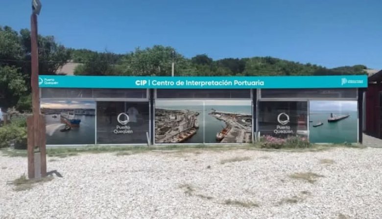 “Lobito de mar” se presenta en el Centro de Interpretación Portuaria con una propuesta cultural para jóvenes y adultos