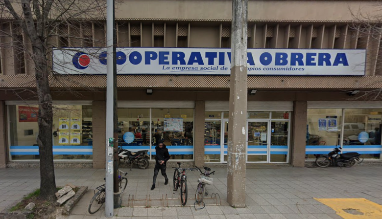 La Cooperativa Obrera mantendrá abiertas sus sucursales durante el paro nacional del 19 de febrero