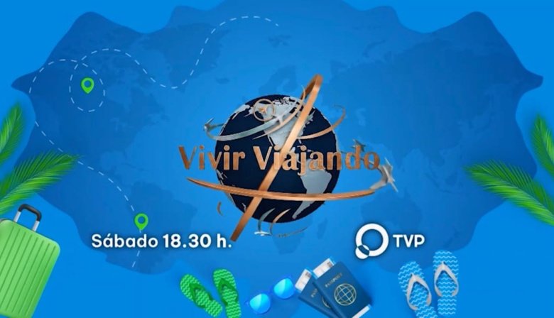 San Cayetano llega a la TV Pública: el Balneario será protagonista del programa “Vivir viajando”