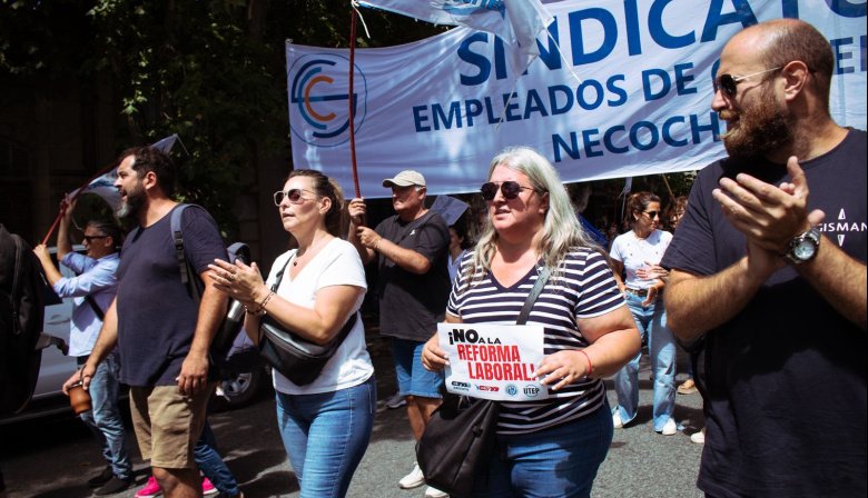 El paro en Necochea tuvo un acatamiento del 85% de los sectores