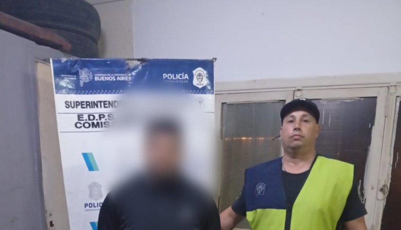 Allanamiento en Necochea: Recuperaron una moto robada y secuestraron droga tras una investigación por encubrimiento