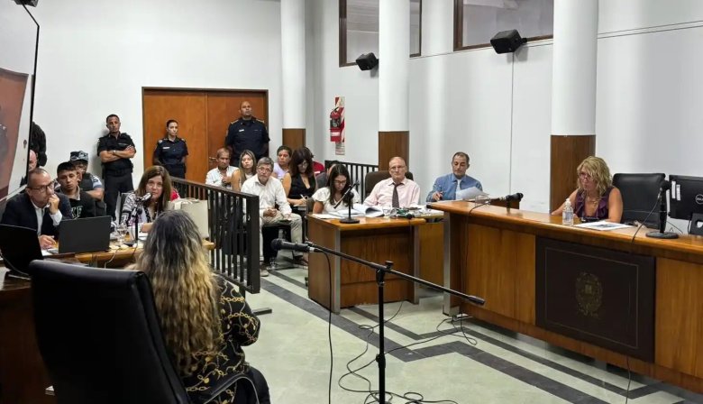 Jurado popular absolvió a un joven acusado de homicidio en Necochea y ordenaron su liberación inmediata