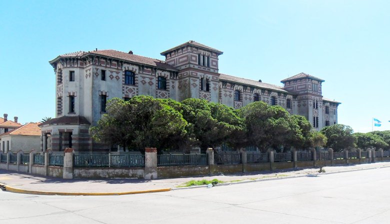 Sospechas de vaciamiento: ¿El gobierno porteño se encamina a privatizar el Hogar Raimondi?