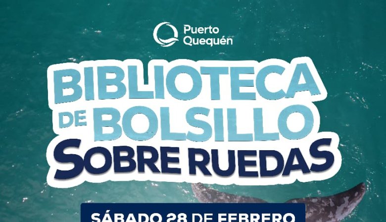 Charla sobre los mamíferos marinos de Puerto Quequén en el CIP