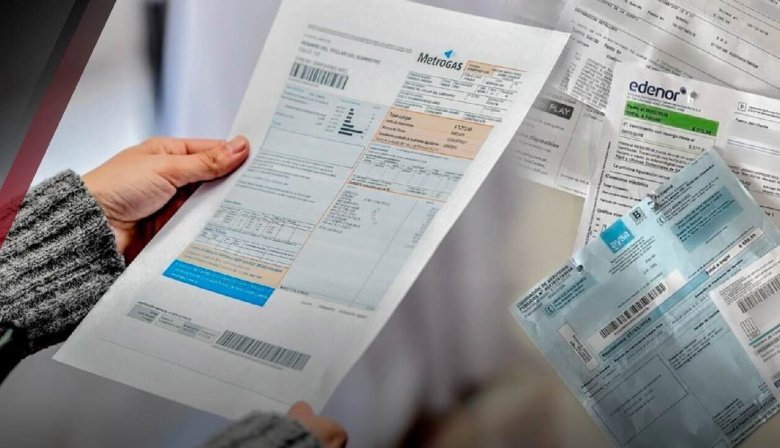 La Justicia Federal declaró inconstitucional la resolución de Caputo que prohibía incluir tasas municipales en las facturas de servicios