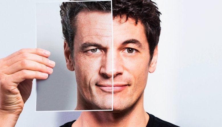 Investigan compuestos químicos de uso diario que aceleran el envejecimiento en los hombres