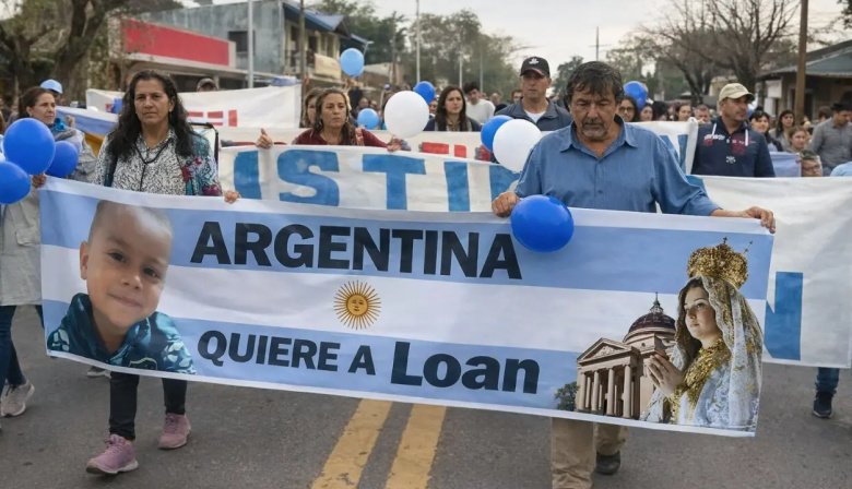 Caso Loan: Se demora el inicio del juicio por desacuerdos entre los fiscales y el Tribunal