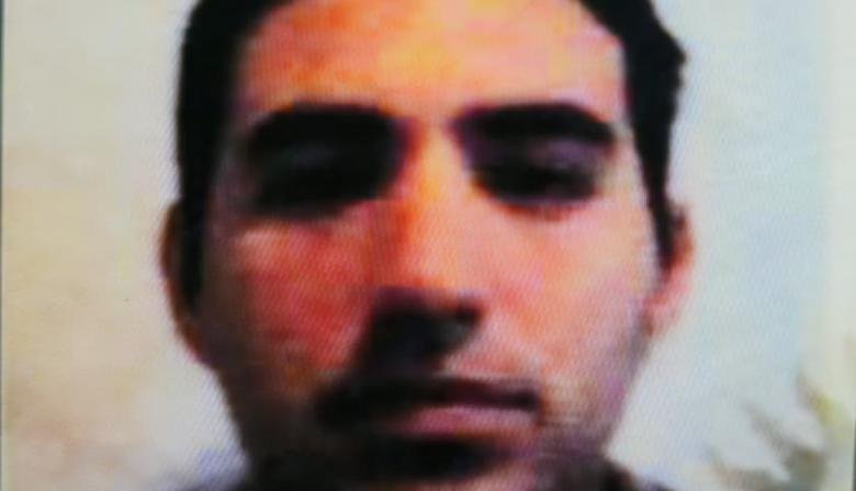 Buscan a un cocinero correntino que salió de su casa hace dos semanas y no regresó