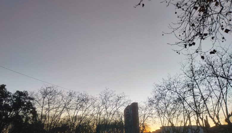 Cómo estará el clima en Necochea y Quequén este martes 03-03