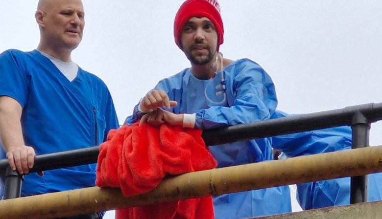 La Cámara de Casación confirmó el procesamiento del gendarme que le disparó a Pablo Grillo