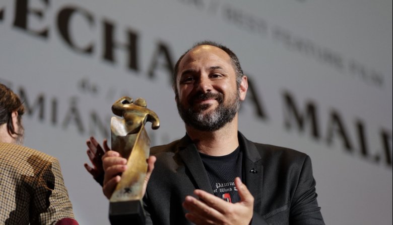 Demian Rugna: Terror made in Argentina