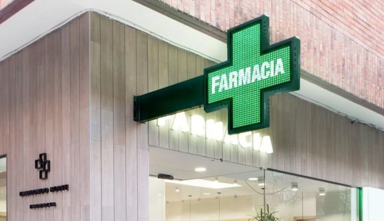 Farmacias de turno en Necochea y Quequén este jueves 05-03