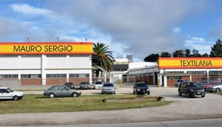 La histórica fábrica de sweaters Mauro Sergio suspende trabajadores en Mar del Plata