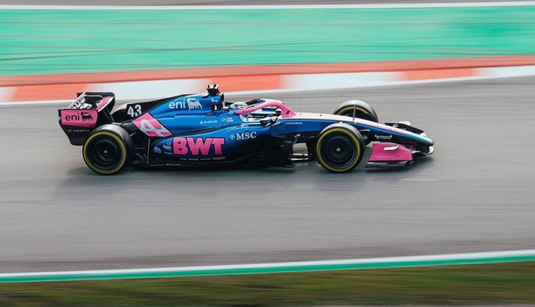 Franco Colapinto arranca la temporada 2026 de Fórmula 1 en el GP de Australia: El objetivo de Alpine y la ilusión argentina