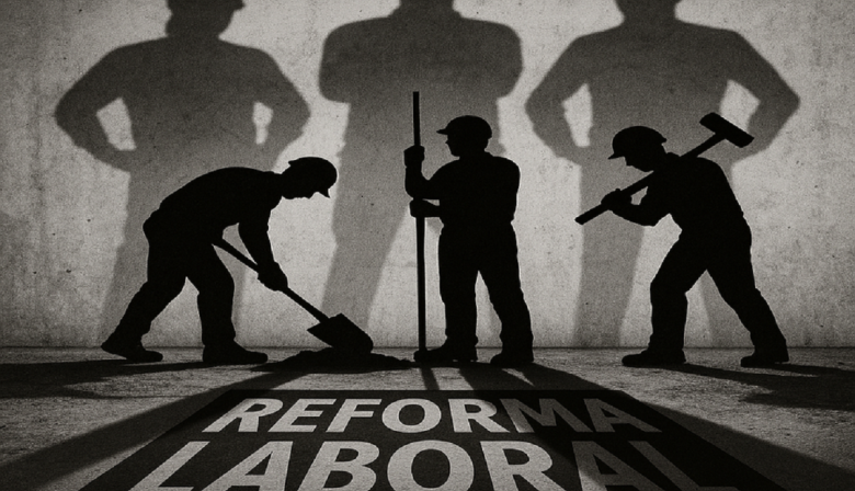 Reforma laboral en Argentina: El Gobierno promulgó la Ley 27.802 y ya rige desde este viernes