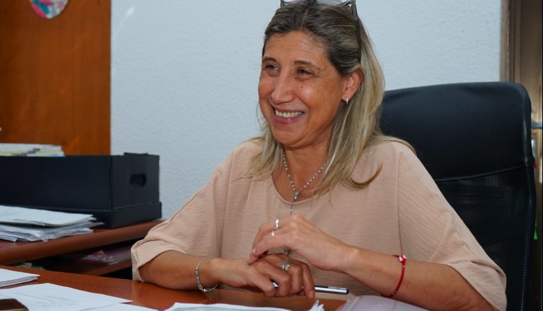 La Muni convoca a mujeres por un nuevo 8M