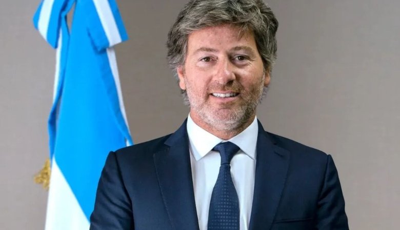 El nuevo ministro de Justicia se posicionó a favor de las Sociedades Anónimas Deportivas