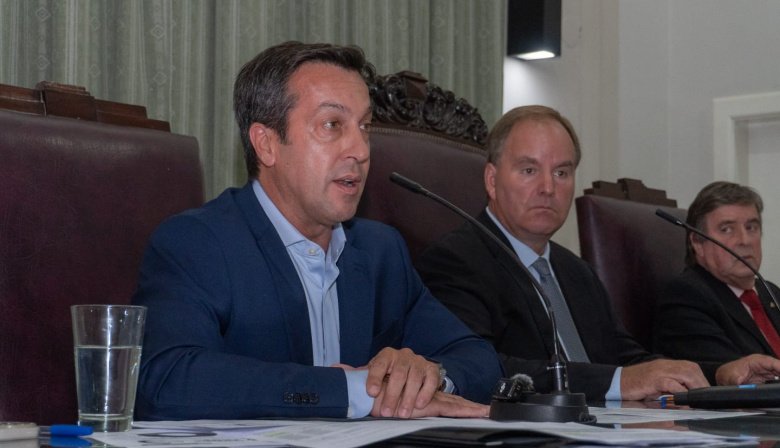 "Es un intendente que tiene mala memoria": Una concejal le recordó a Arturo Rojas su pasado macrista ahora que milita para Kicillof