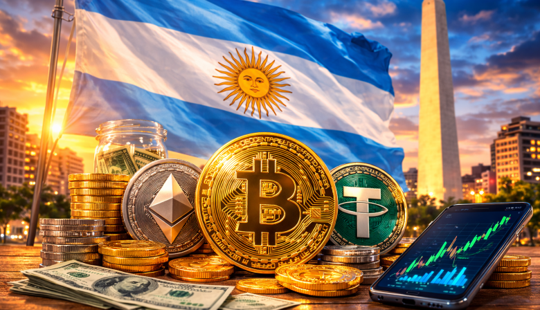 ¿Mito o estafa?: Los 7 prejuicios más comunes sobre las criptomonedas en Argentina