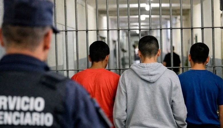 Nuevo Régimen Penal Juvenil: El Gobierno promulgó la ley que establece la imputabilidad desde los 14 años