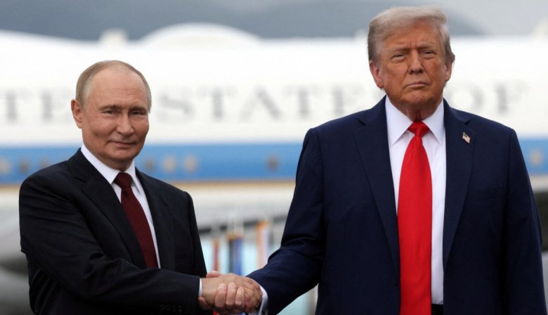 Donald Trump y Vladimir Putin hablaron por teléfono: Abordaron la situación en Irán y Venezuela