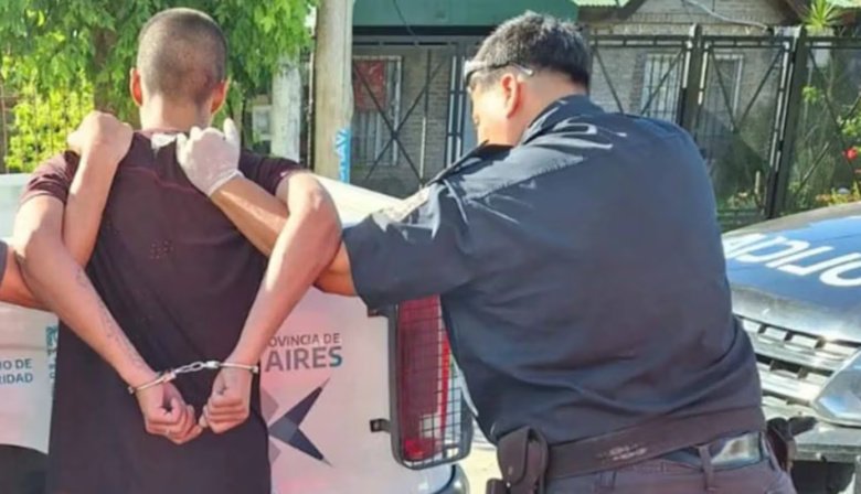 Horror en Pilar: Encerró a su madre en una cámara frigorífica para robarle más de 30 millones de pesos