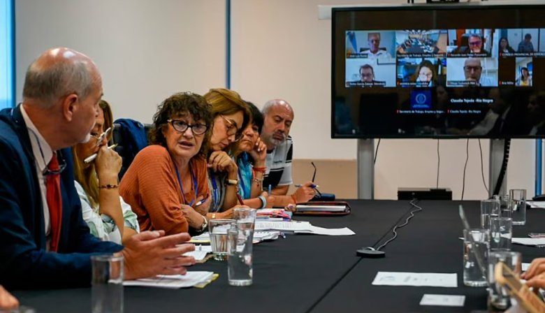 ¿Más paros? Los gremios docentes rechazaron la propuesta del Gobierno y podrían lanzar más medidas de fuerza