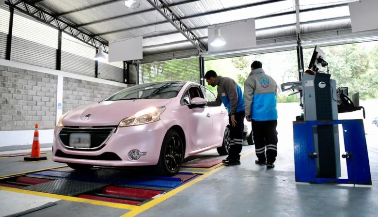 Provincia no adhirió a los cambios de Nación y la VTV seguirá siendo obligatoria en el territorio bonaerense