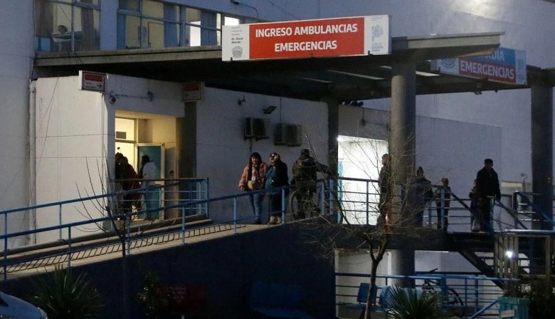 Tragedia en la Ruta 88: Murió el motociclista que había sido embestido por un camión