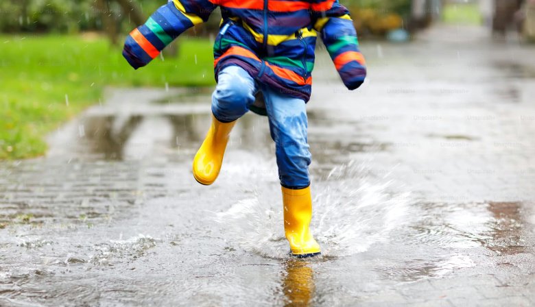 Suspensión de clases en Necochea por el temporal: No habrá turno tarde este martes
