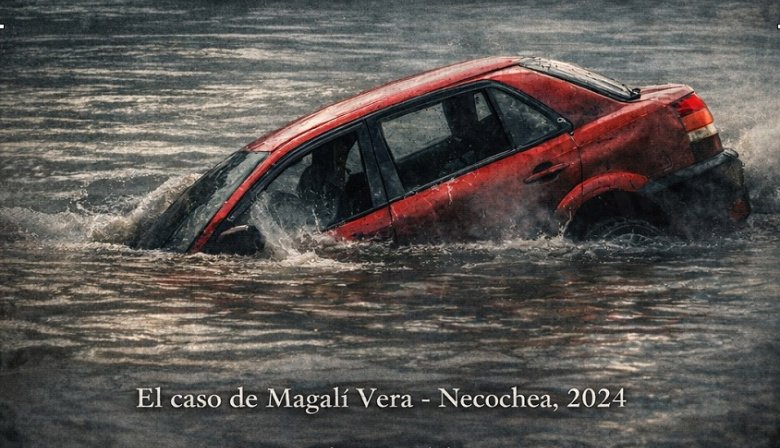 "El sueño de Magalí": El documental sobre el caso de Magalí Vera fue declarado de interés público
